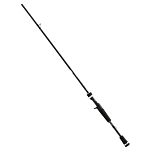 13 Fishing FQC66M4 Fate Quest Удочка Для Мультипликатора Черный Black 1.98 m 