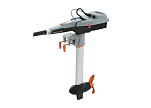 TORQEEDO TRAVEL 903 Electric Outboard / 2.5 HP / 915 Wh / short shaft 33294-bvs