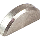 Шпонка крыльчатки Suzuki DF8A/9.9A/15A/20A/DT9.9A/15A 0942003009000