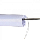 Рельсовая подушка / Длина: 1 м