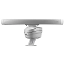 Купить Scanstrut apt6002 Поддержка алюминий Open Radar 15 cm White 30x30x20 7ft.ru в интернет магазине Семь Футов