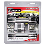 Trimax locks 255-TS32 Блокировка приемника