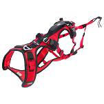 I-dog I03RM Confort Trek Обуздать  Red M