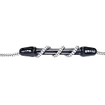 Unimer 63389 амортизатор U-Cleat  Black 16-20 mm