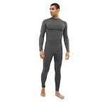 Viking 500/24/5055/1908/XXL Набор базовых слоев Lava Primaloft Navy / Grey 2XL