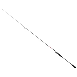 Hart DHTCTUSJ62S Toroaway Ultra Slow 62S Удочка Для Джиггинга Черный Black 1.90 m 
