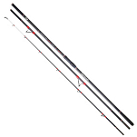 Daiwa EMSTR33423HAF Emblem Type R H AF Удочка Для Серфинга Черный Black 4.20 m 