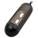 Купить Garbolino GOFAM0321S-20 Window Bait S Кормушка фидерная прикормочная  Black 20 g 7ft.ru в интернет магазине Семь Футов