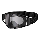 Купить Очки FXR Combat Clear Black Ops OEM: 223394-1010-00 в интернет магазине Семь Футов