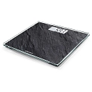 Купить Soehnle 63881 Весы Style Sense Compact 300 Black 30x30x6 7ft.ru в интернет магазине Семь Футов