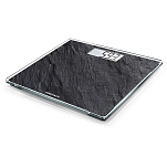 Soehnle 63881 Весы Style Sense Compact 300 Black 30x30x6