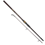 Mikado WAA778-13-3.5 Excellence Carp Удочка Для Ловли Карпа Черный Black 3.96 m 