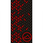 Dane 10763430 Многофункциональный летний шейный обогреватель Черный Black / Red / Grey