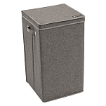 Outwell 470357 Caya Корзина для белья Серый Grey