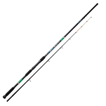 Sunset STSRN8163210-2 донная удочка Seaboss SW  Black 2.10 m