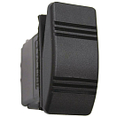 Купить Sierra 11-RK19680 Con3 On-Off SPST-Gr Выключатель Черный Black 7ft.ru в интернет магазине Семь Футов