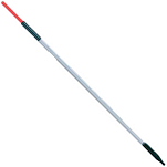 Salper 75FPGT003 GT-05 Плавать Белая  Transparent 3 g 
