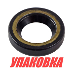Сальник 20x34x6.5, Yamaha, Recmar (упаковка из 10 шт.) 9310120M07_RM_pkg_10