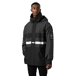 Helly hansen 54085_990-M Ветровка Play Sail  Black M