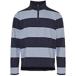 Sea ranch 24-7-085-4246-l Толстовка с полумолниеймолнией Bertram SR Navy / Blue Fog 40x30x12