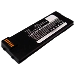 Iridium everywhere nb-391 Батарея 9555 Black 25x15x10