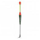 Купить Zebco 5411001 Trophy Sliding Z5 плавать Зеленый  Multicolour 2 g  7ft.ru в интернет магазине Семь Футов
