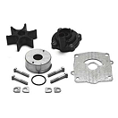 Купить Sierra 47-33961 Yamaha Water Pump Kit Черный  61Aw0078A300  7ft.ru в интернет магазине Семь Футов