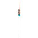 Купить Garbolino GOMAH0312-0125 Competition SP T12 Titane плавать Коричневый Blue 1.25 g  7ft.ru в интернет магазине Семь Футов