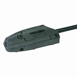 Rutgerson marine RS1580 Планчатый ящик Tensor Служба поддержки Black
