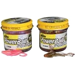 Berkley 1105071 Powerbait Micro Power Nymph Shad 30 12 Pcs Многоцветный Orange Scales