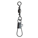 Купить Expert predator 16736 быстрый поворотный карабин Interlock 12 Единицы Серебристый Black 20 7ft.ru в интернет магазине Семь Футов