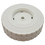 Goldenship GS50203 GS50209 Колесо Бежевый  White 11 x 11 x 3.5 cm