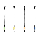 Купить Sert secep3184hang индикатор вешалки Carp Instinct 4 Единицы Multicolour 20x10x5 7ft.ru в интернет магазине Семь Футов