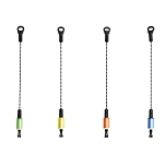 Sert secep3184hang индикатор вешалки Carp Instinct 4 Единицы Multicolour 20x10x5