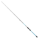 Купить Cinnetic 8426-1.90ML Blue Win Slow Удочка Для Джиггинга Голубой Blue 1.90 m  7ft.ru в интернет магазине Семь Футов