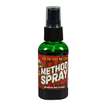 Benzar mix 98015090 Mix Method Spray Бетаин 50ml Жидкость Приманка Добавка Бесцветный