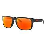 Oakley OO9417-0459 Holbrook XL Солнцезащитные Очки Matte Black Prizm Ruby/CAT 3