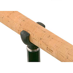 Fox international CBR005 Butt Grip Черный  Black
