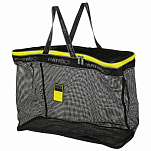 Matrix fishing GLU109 Dip&Dry Чистая Сумка Черный Black L 