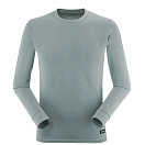 Купить Lafuma LFV12473-9725-XXL Базовый слой с длинным рукавом Skim Slate Gray 2XL 7ft.ru в интернет магазине Семь Футов