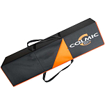 Colmic PR816C дорожная сумка Porta Rulli  Black / Green 115 cm