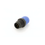 Концевой резистор NMEA2000 Vetus CANNTM 120Ом Папа для шины CAN