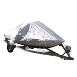 Euromarine 009121 1-2 Чехлы для гидроциклов People Серебристый Grey M