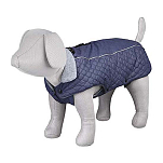 Trixie 67671 Marne Куртка для собак Многоцветный Blue XS