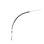 Трос румпеля Skipper для Yamaha 48-90  SK692-26301-03