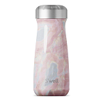 Swell 10316-B18-14265EU Geode Rose 470ml Термопутешественник с широким горлом  Pink