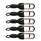 Купить Kolpo 0601066 Вертлюг С Быстрой Заменой Black / Grey 7ft.ru в интернет магазине Семь Футов