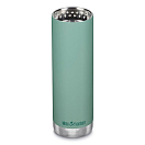 Купить Klean kanteen 1010108 TK Wide 592ml Термо Зеленый  Green 7ft.ru в интернет магазине Семь Футов