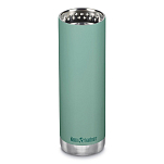 Klean kanteen 1010108 TK Wide 592ml Термо Зеленый  Green