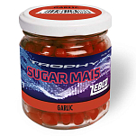 Zebco 3802007 Чеснок/Красный Trophy Sugar Mais 125g Красный Garlic / Red